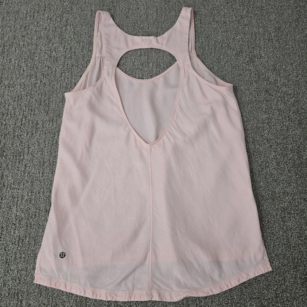 lululemon athletica lululemon tank